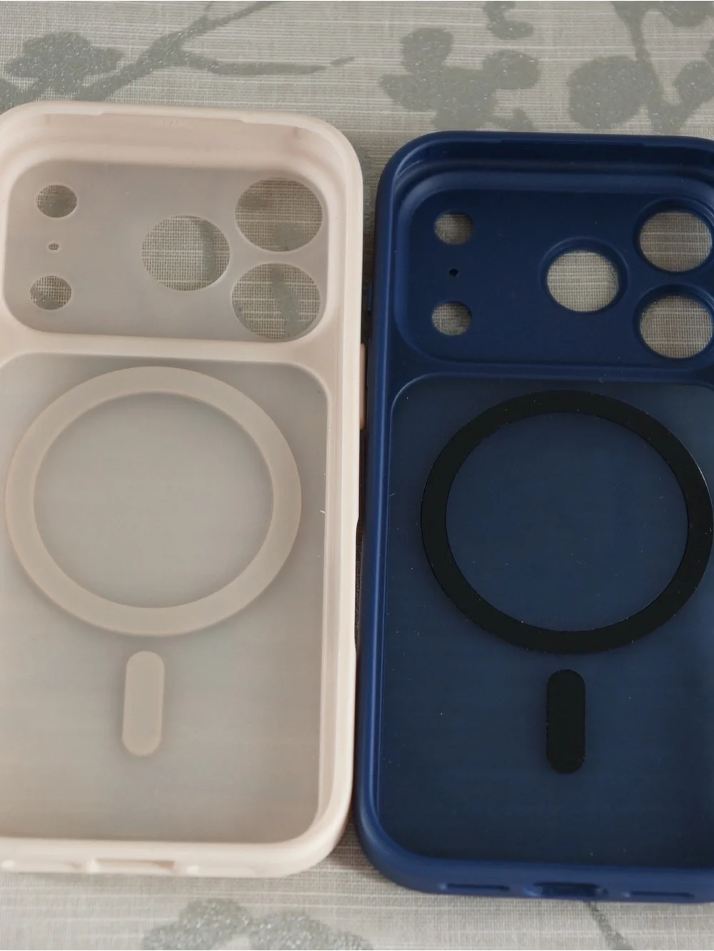 N/A soft silicone